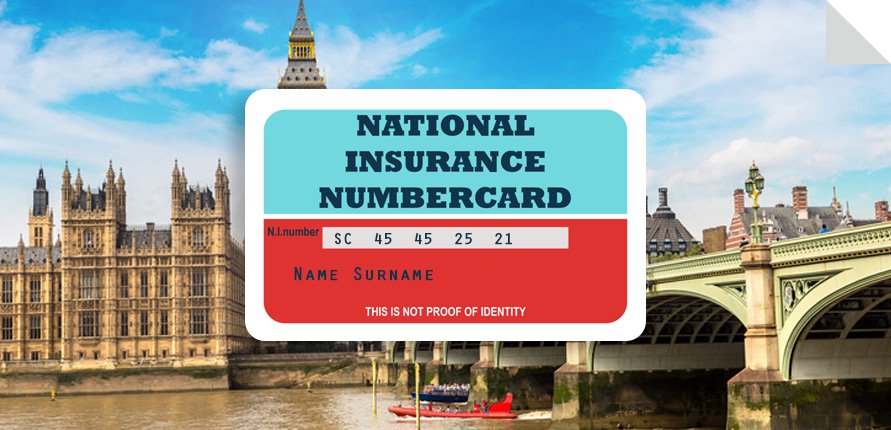 National Insurance Contributions Debitam