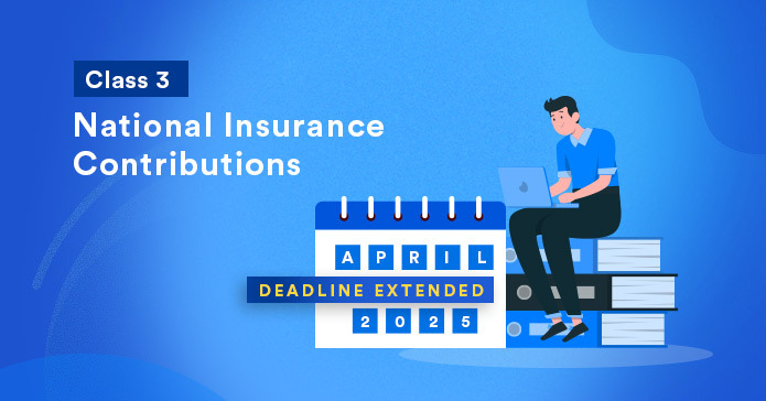 National Insurance Contributions Extension Deadlines Debitam Guide