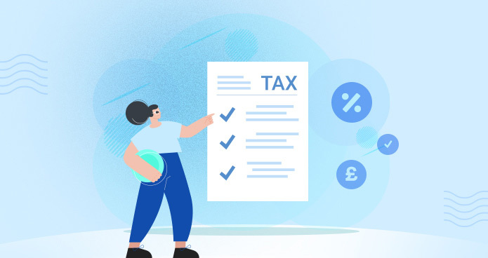 What Is Tax Code BR And How To Fix It Debitam