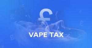 VAPE Tax UK | Debitam