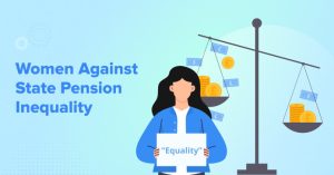 Women Against State Pension Inequality | Debitam