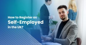 How to Register as Self-Employed in the UK | Debitam - online account filing