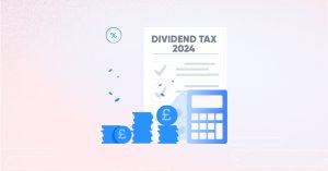 What is Dividends Tax 2024 | Debitam