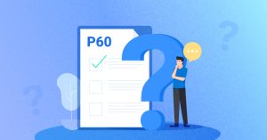 What is a P60? Debitam - Online Account Filing