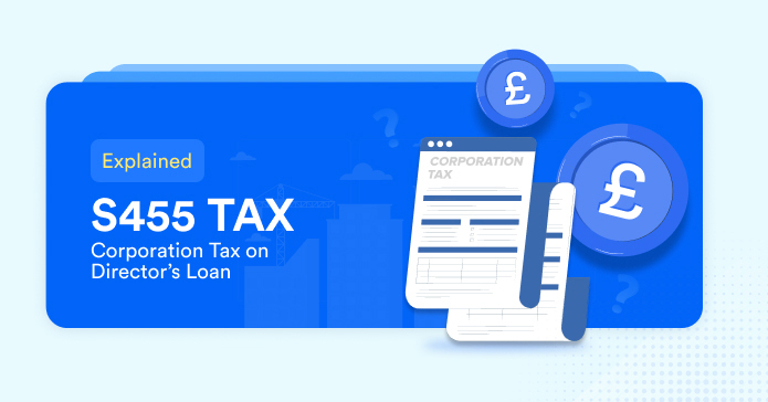 S455 Tax Explained | Debitam - Online Account Filing