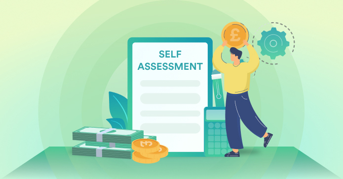 How to Pay Your Self-Assessment Tax Bill | Debitam - Online Account Filing