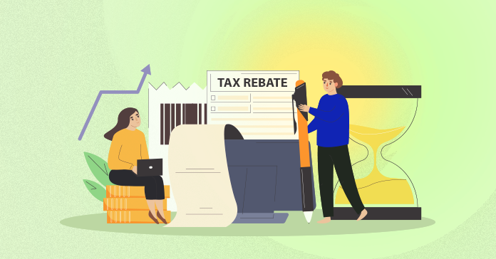 What is the £312 Working From Home Self Assessment Tax Rebate | Debitam Online Account Filing