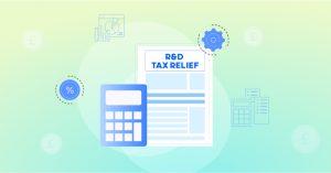 What is R&D Tax Relief How can an SME Claim it | Debitam - Online Account Filing